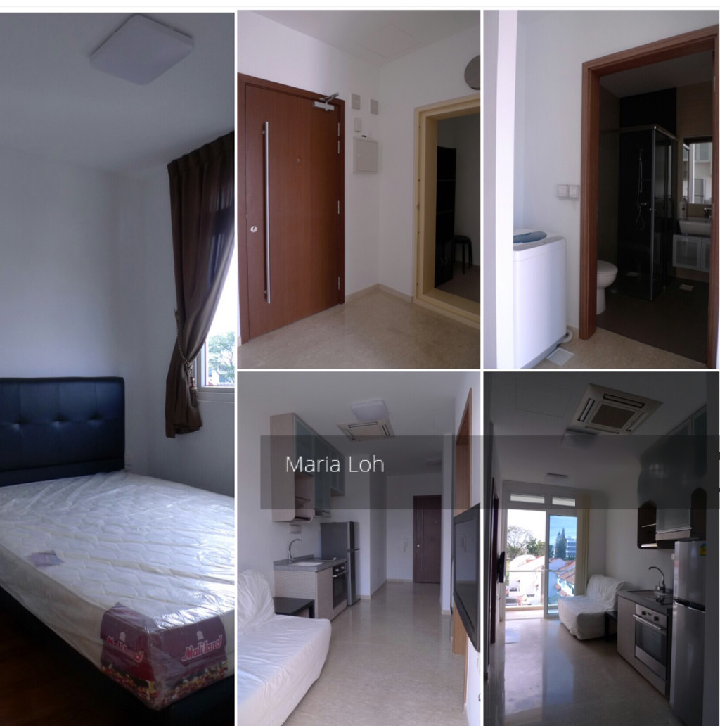 Suites @ Kovan (D19), Apartment #134676542